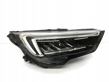 Frontscheinwerfer Opel
