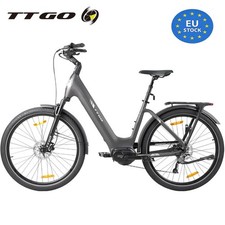 TTGO Z5 Elektrofahrrad 250W
