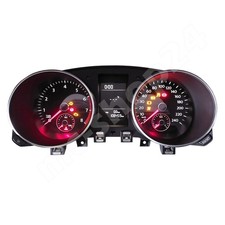 VW Golf 6 VI 5K1 Tacho Reparatur Beleuchtung LED defekt Kombiinstrument