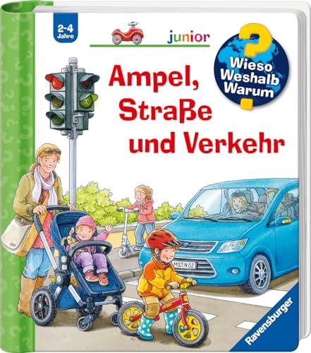 Wieso weshalb warum - wieso?, weshalb?