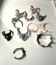 Barbie/Ken Kronen lot