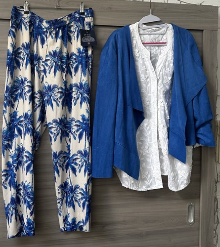 Neu luftige sommer - luftige, hose