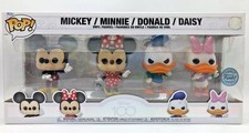 Funko POP! Disney 100 | Mickey