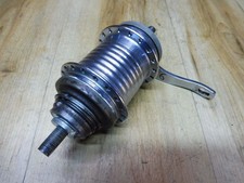 Sachs Torpedo 3-Gang Nabe mit Rücktrittbremse überholt (6)