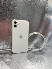 iPhone 11 – White – 64GB