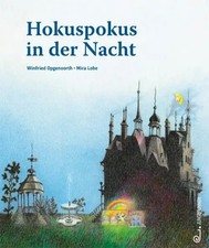 Hokuspokus in der Nacht | Mira
