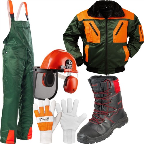 Forstschutz set tlg - forstschutz, 5