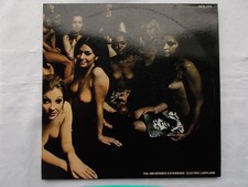 The Jimi Hendrix Experience – Electric Ladyland - Polydor – 2679 029