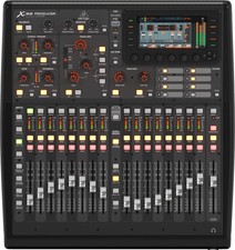 Behringer X32 Producer Digital