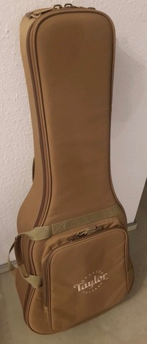 Top taylor gigbag - top,