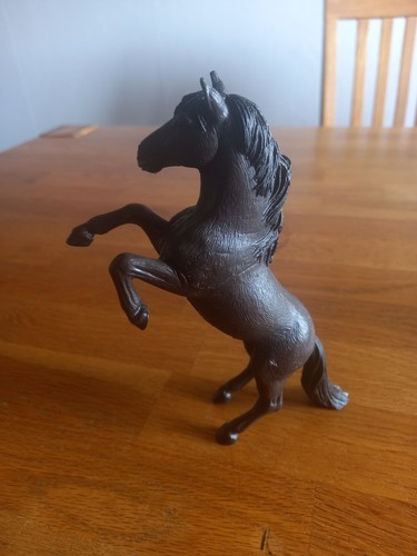 Schleich mustang hengst - schleich,