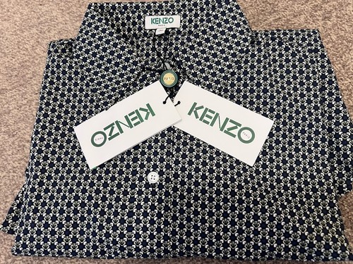 Neu 205 kenzo - £205,