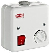 Drehzahlregler Regler