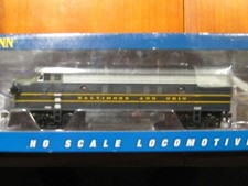 Diesellokomotive - , ho