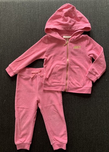 Juicy couture trainingsanzug - couture,