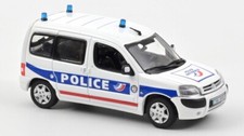 Norev citroen berlingo - citroen,
