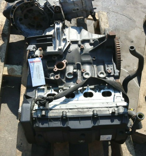 80kw 109ps benzin motor - 1.6l, 80kw/109ps