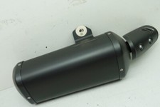 YAMAHA FZ8 N RN25 Auspuff original Schalldämpfer NEU 39P-14710-00