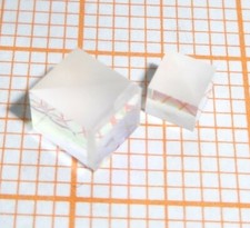 miniatur  - Prisma kleine Bauformen [4mm 3mm ] #6500