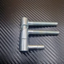 Winkhaus-Einbohrband Steigend HF16 RECHTS türband 