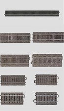 Märklin HO C-Gleis Gerade Gleise verschiedene Längen zur Auswahl Neuware