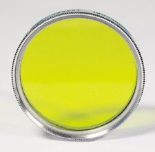 Lordomat Ø40,5mm Grünfilter