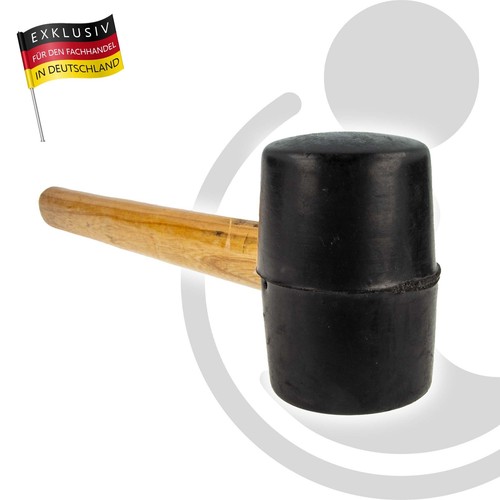 Eurotools gummihammer mm - eurotools,
