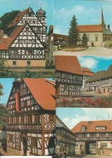 MARKTZEULN b. Lichtenfels