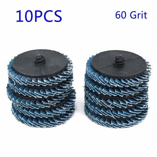 10x 2zoll körnung - 10x, 60