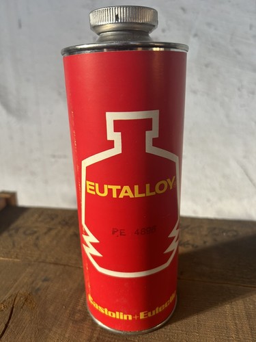 Flammspritzpulver eutalloy - flammspritzpulver,