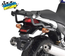 Heckansatz MONOKEY/LOOK GIVI