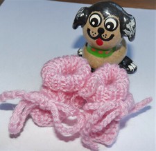 süße Schuhe Reborn Frühchen