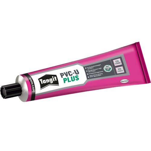 Tangit pvc plus - plus, 125g
