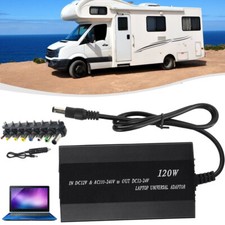 120W Ladegerät Ladekabel für