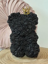 Rosenbär Bär Blumen Rosen