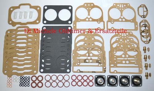 4x42 dcnf profi reparatur kit - 4x42,