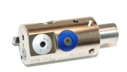 Wohlhaupter multibore 364033 - multibore,