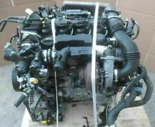 Motor Citroen 1.6 HDI 9HZ C2 C3 C4 Xsara Peugeot Mini ca. 73000Km Komplett