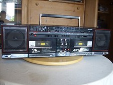 Radiorecorder/Ghettoblaster