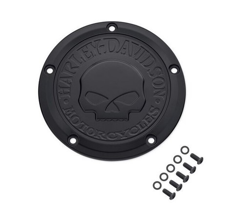 Harley davidson derby cover - derby,