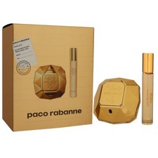 Paco Rabanne Lady Million Set