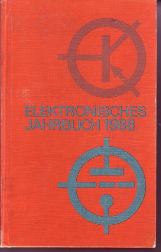 Elektronisches jahrbuch für - jahrbuch,