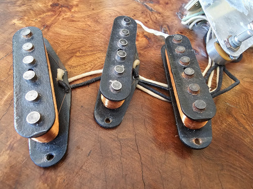 Usa fender custom - fender, shop