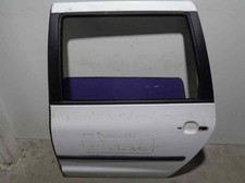 7M3833021B tür hinten links für VOLKSWAGEN SHARAN (7M6 7M9) 1.9 TDI 2000 3192113