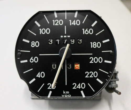 Bmw 2002 turbo - 2002,