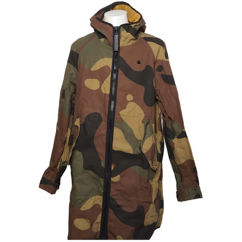 Star raw parka - g-star, raw,