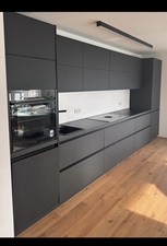 Musterring-Küche (MR220)