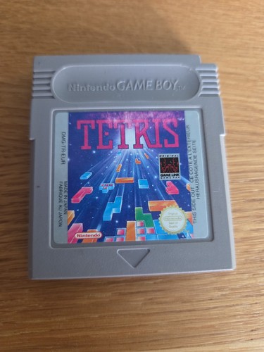 Nintendo gameboy classic - gameboy,