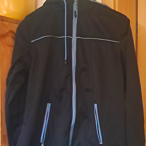 Crivit herren fleecejacke - crivit,