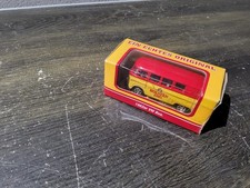 VW T1 Bus Modellauto
